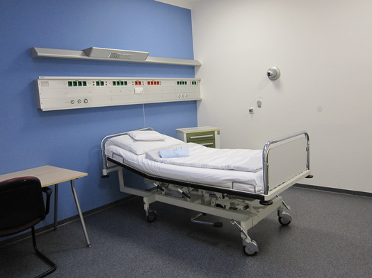 Simulationsraum 1
